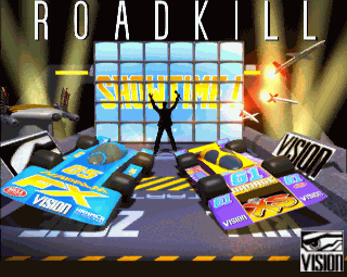 Roadkill — sstitle (WOR)