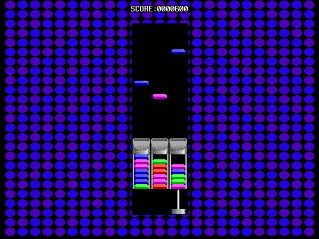 Torus — ss (WOR)