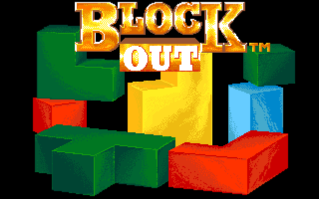 Block Out — sstitle (WOR)