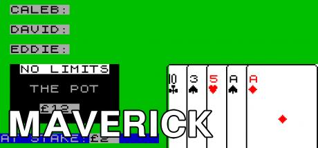 Maverick — steamgrid