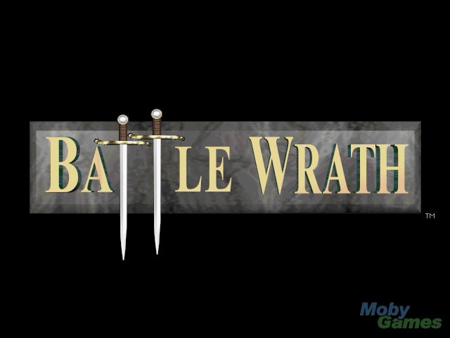 Battle Wrath — sstitle (WOR)