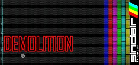 Demolition — steamgrid