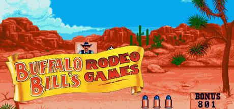 Buffalo Bill's Wild West Show — steamgrid