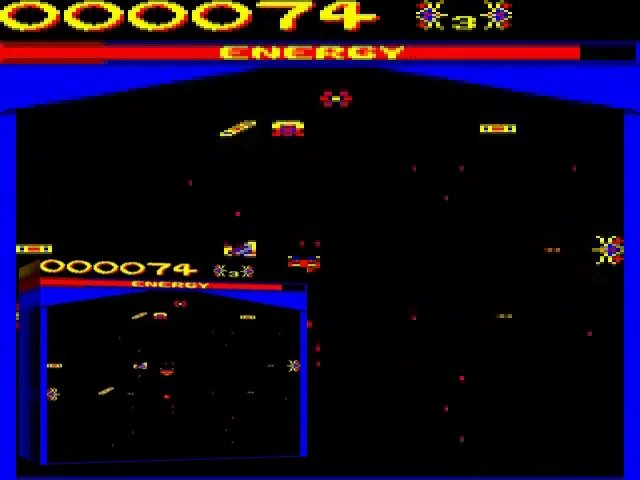 Side Fighter — mixrbv2 (WOR)