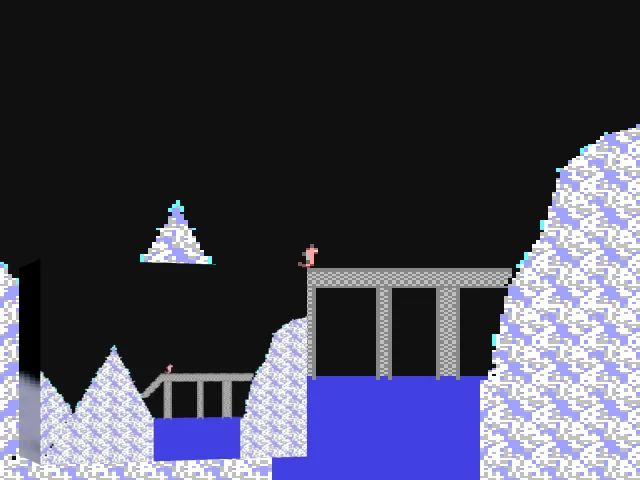 Worms — mixrbv2 (WOR)