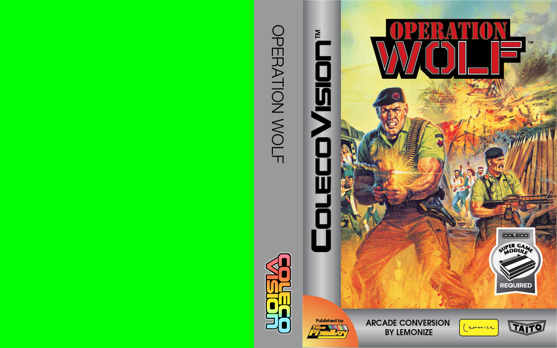Operation Wolf — box-texture (WOR)