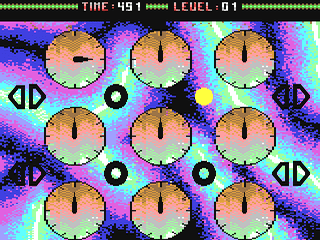 12 O'Clock — ss (WOR)