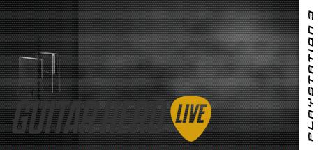 Guitar Hero Live — steamgrid