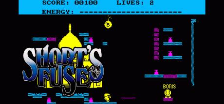 Short's Fuse — steamgrid