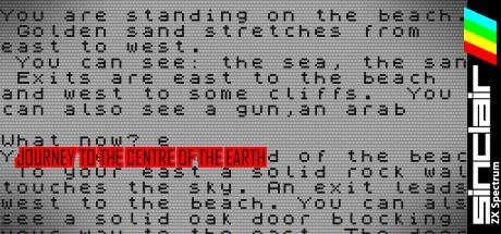 Journey to the Centre of the Earth — steamgrid