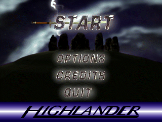 Highlander : Last of the Macleods — sstitle (WOR)