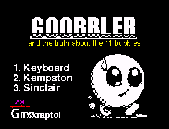 Gobbler — sstitle (EU)