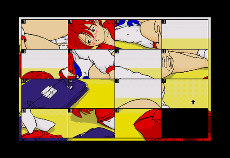 Fifteens' — ss (JP)