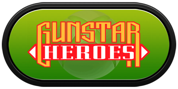 Gunstar Heroes — wheel-carbon (WOR)