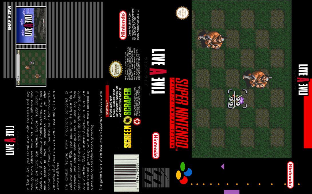 Live A Live — box-texture (SS)