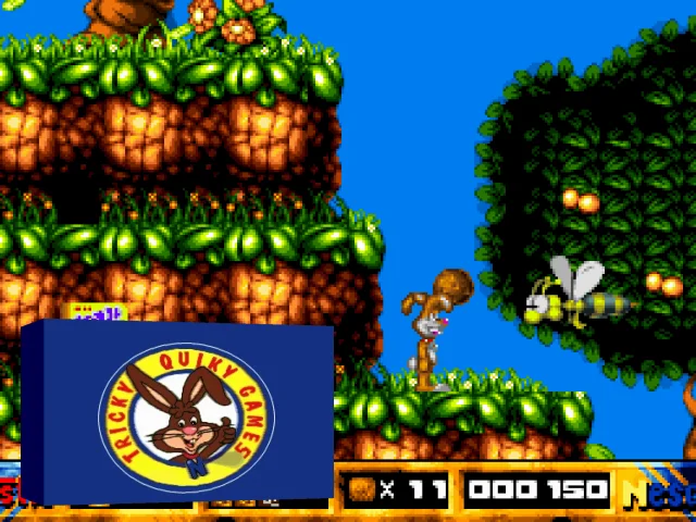 Tricky Quiky Games — mixrbv2 (WOR)