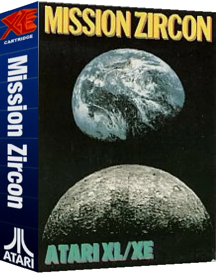 Mission Zircon — box-3D (WOR)