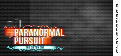 Paranormal Pursuit - The Gifted One Collector's Edition — steamgrid