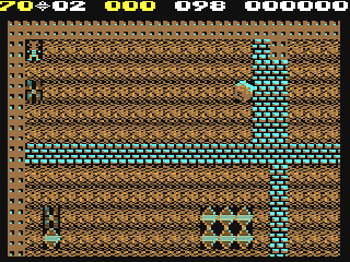 Fun Dash 13 — ss (WOR)