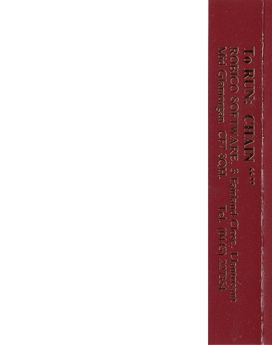 Beeline — box-2D-back (WOR)