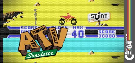 Atv Simulator — steamgrid