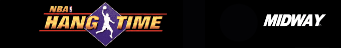 Nba Hangtime — box-2D-side (EU)