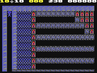 Invasion Dash 08 — ss (WOR)