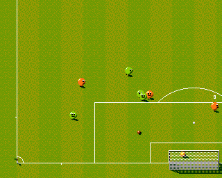 Unsensible Soccer — ss (WOR)