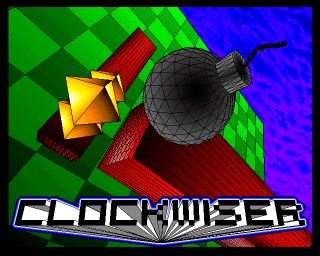 Clockwiser — sstitle (EU)