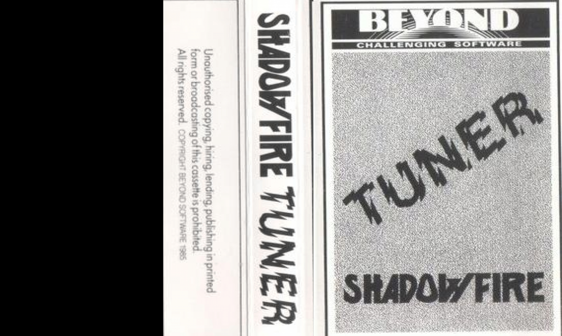 Shadowfire Tuner — box-texture (WOR)
