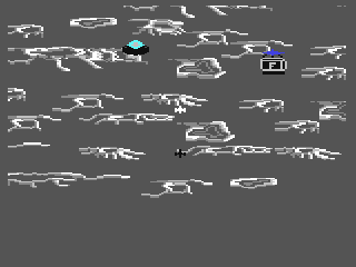 Gravitron — ss (WOR)