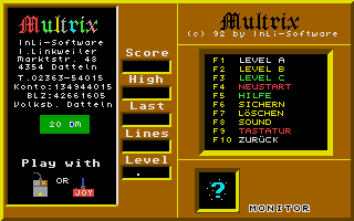 Multrix — sstitle (WOR)