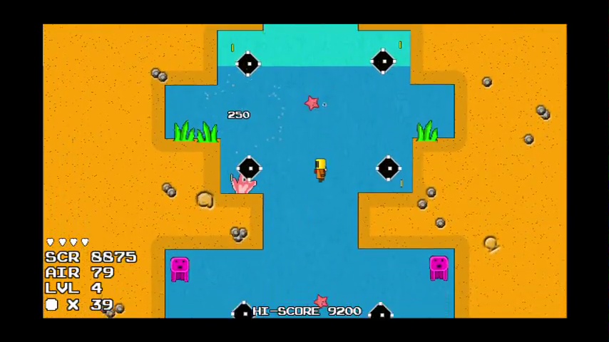 Booty Diver — ss (US)