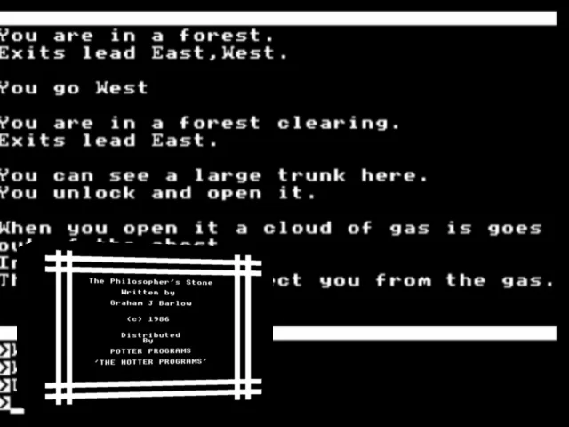 Philosopher's Stone, The — mixrbv2 (WOR)