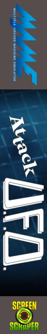 Attack Ufo — box-2D-side (SS)