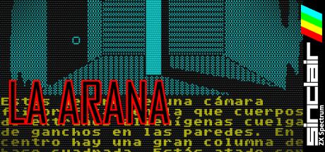Arana, La — steamgrid