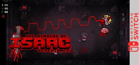 Binding of Isaac - Repentance, The — steamgrid