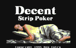 Decent Strip Poker — sstitle (WOR)