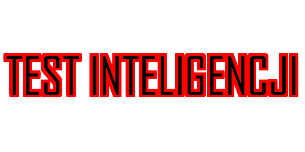 Test Inteligencji — wheel-hd (SS)