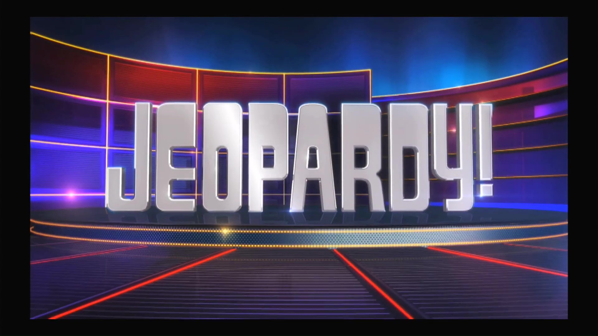 Jeopardy! — sstitle (US)