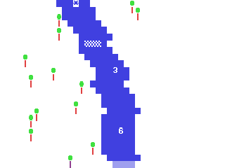 Speed Boat — ss (WOR)