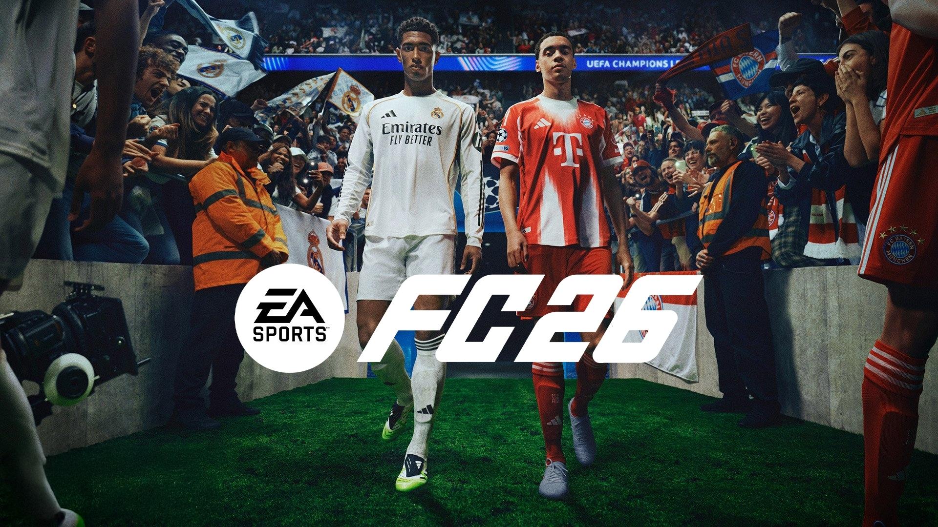 EA Sports FC 26 — sstitle (WOR)