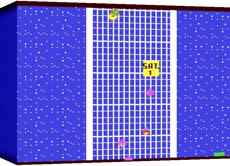 Killing Road I — box-3D (WOR)