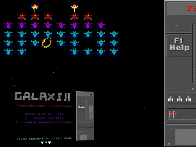 Galaxi — mixrbv2 (WOR)