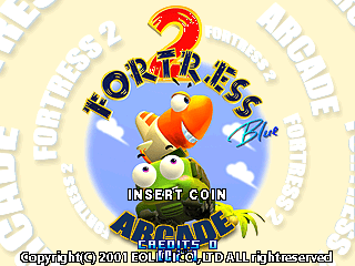 Fortress 2 Blue Arcade — sstitle (WOR)