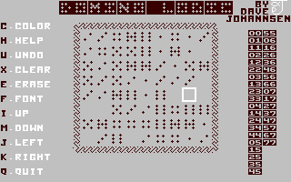 Domino Logic — ss (EU)