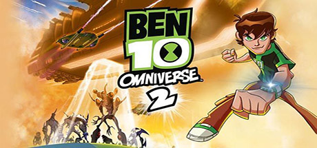 Ben 10 - Omniverse 2 — steamgrid