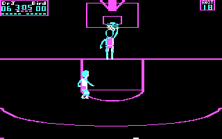 One-on-One — ss (US)