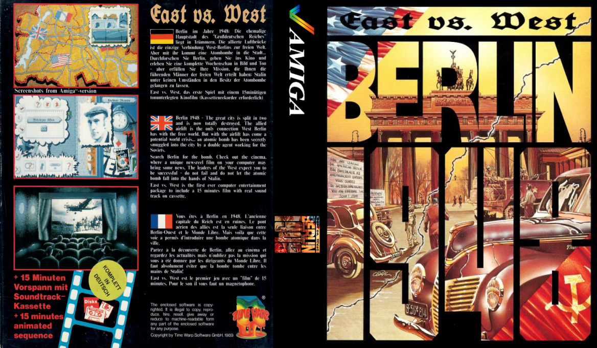 East vs. West Berlin 1948 — box-texture (EU)