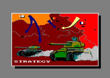 Strategy — sstitle (EU)
